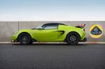 Lotus Elise S Cup 2015 года